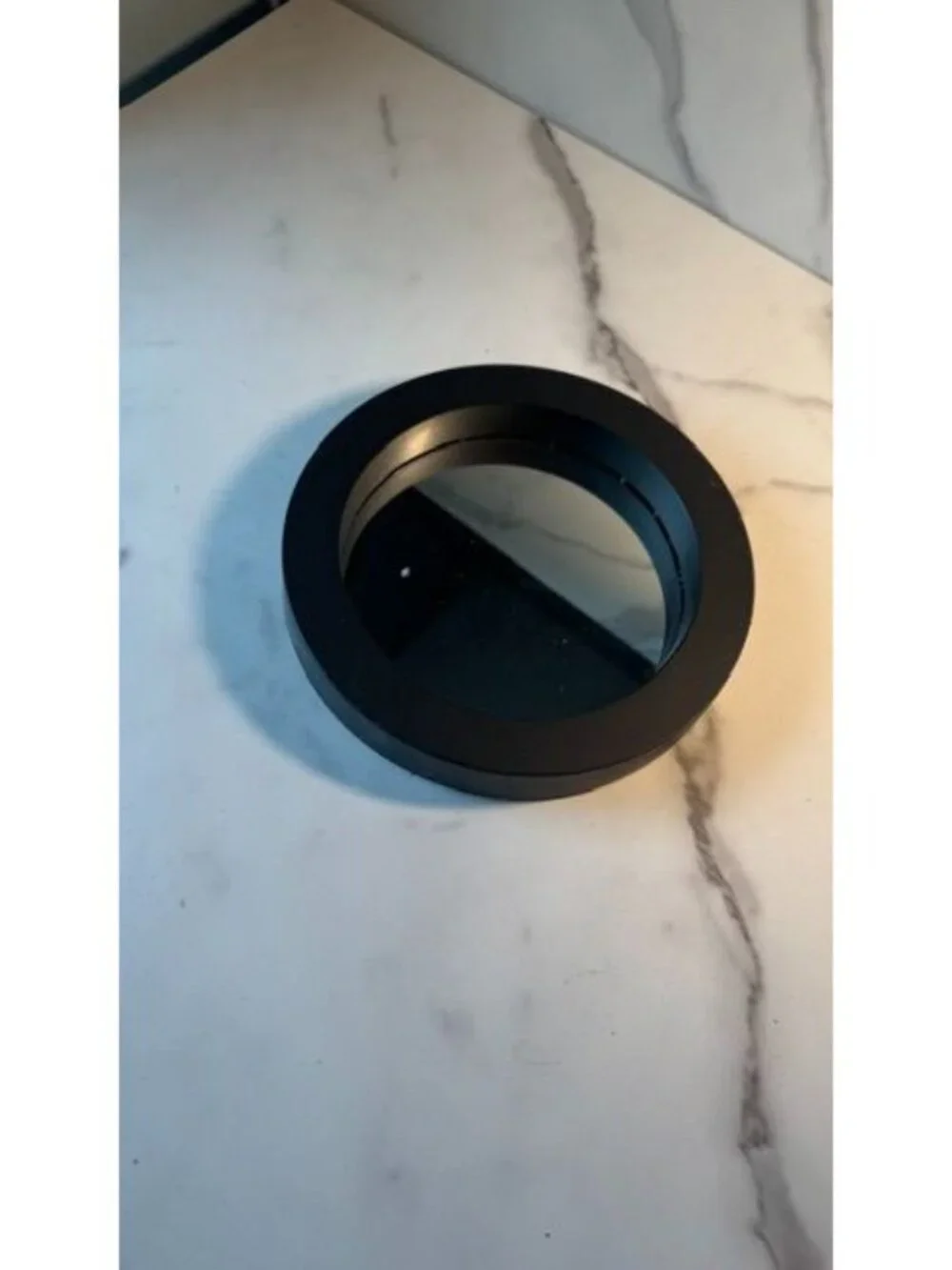 N/A small round